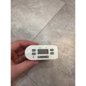 myTouchSmart indoor simple set digital plug in